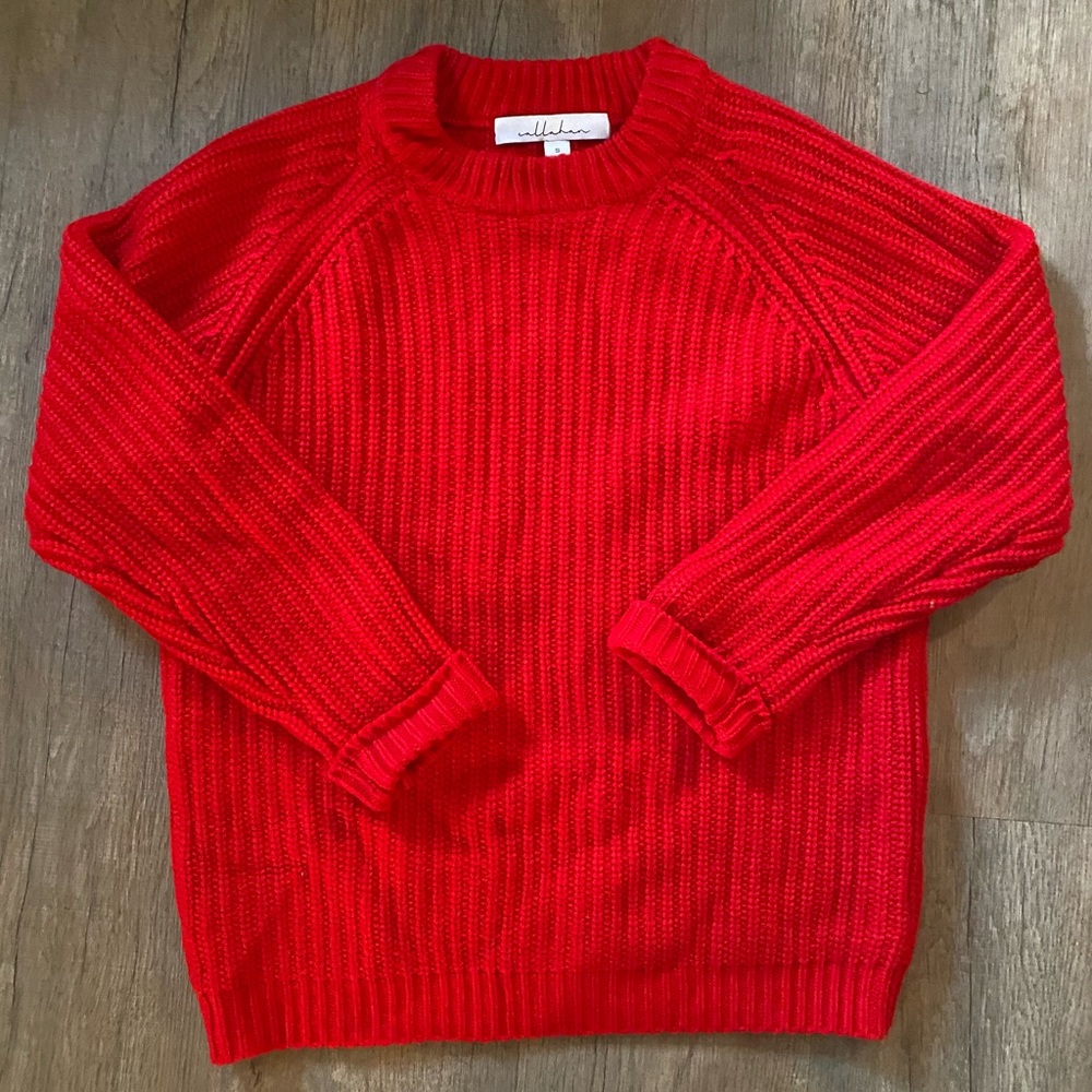Callahan Boyfriend Sweater